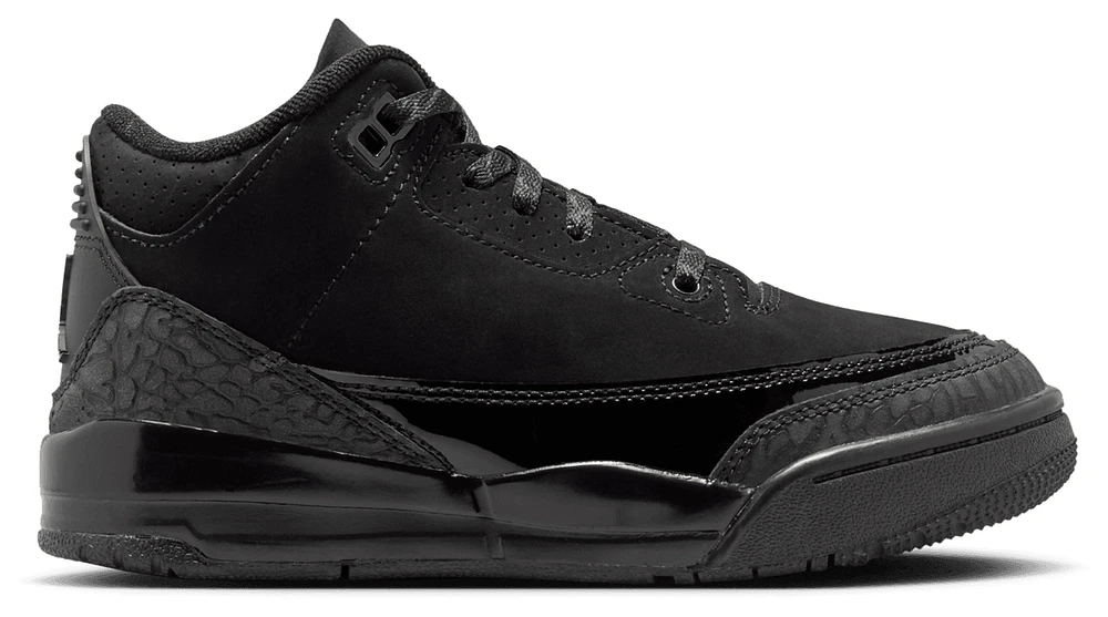 Jordan Retro 3 - Boys' Preschool