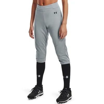 Nike Women's Vapor Select Softball Pants, XL, Black