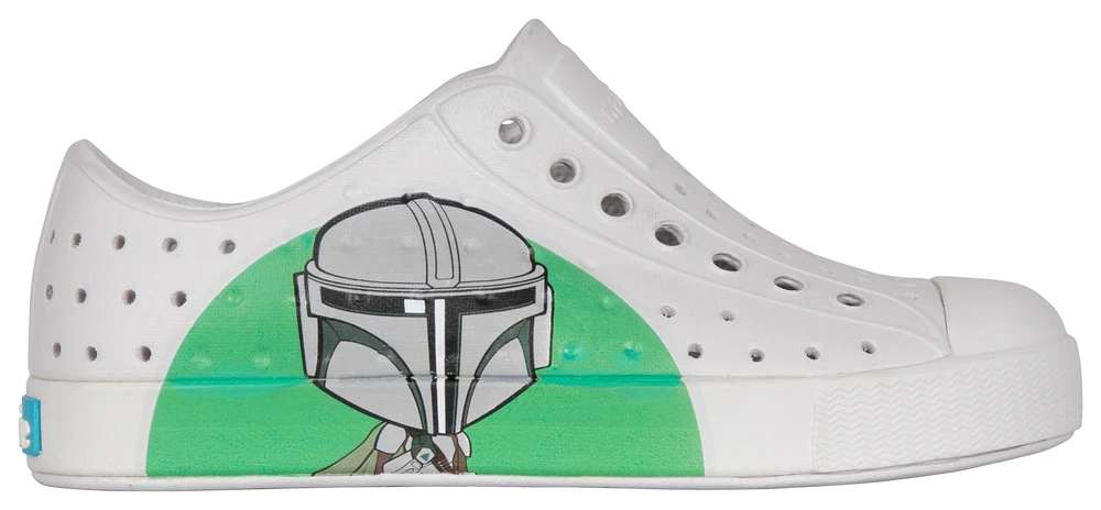 Native Jefferson x Star Wars  - Boys' Preschool