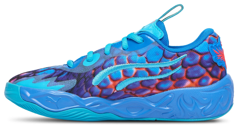 PUMA MB.04 Alien Skin à tige basse - Garçons, maternelle