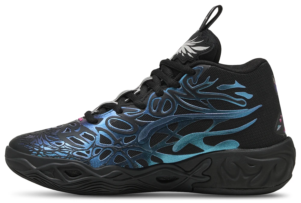 PUMA MB.04 Reflections - Garçons, maternelle