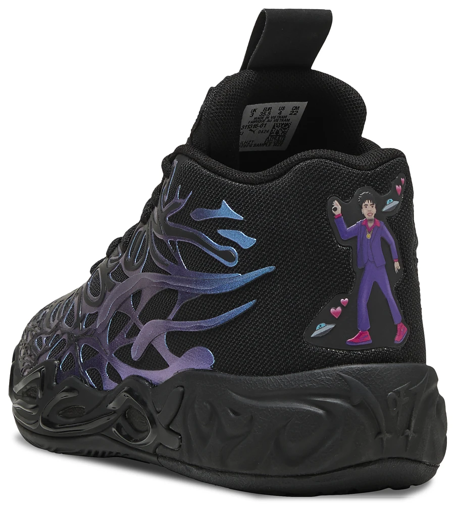 PUMA MB.04 Reflections - Garçons, maternelle