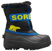 Sorel Snow Commander