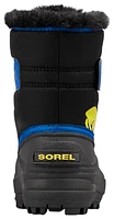 Sorel Snow Commander