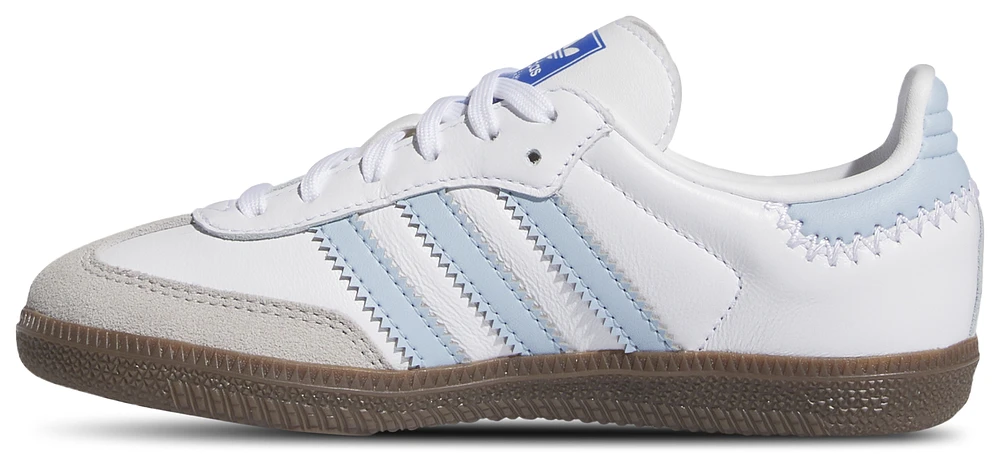 adidas Originals Samba Original - Garçons, maternelle