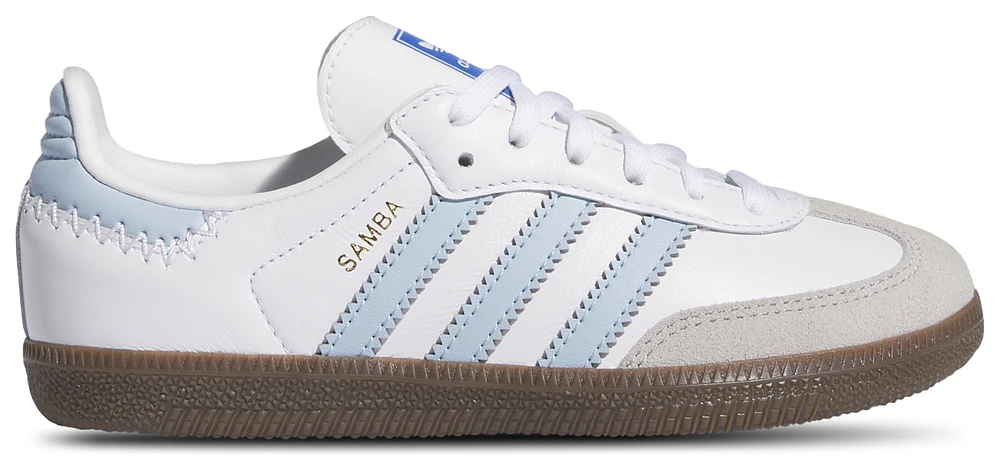 adidas Originals Samba Original  - Boys' Preschool