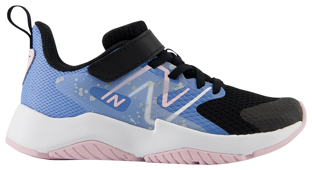 New Balance Rave Run Velcro  - Girls' Preschool