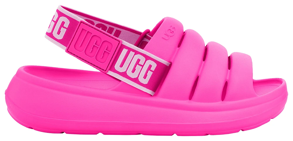 UGG Sport Yeah Boots  - Girls' Preschool