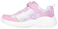 Skechers Unicorn Dream Lights  - Girls' Preschool