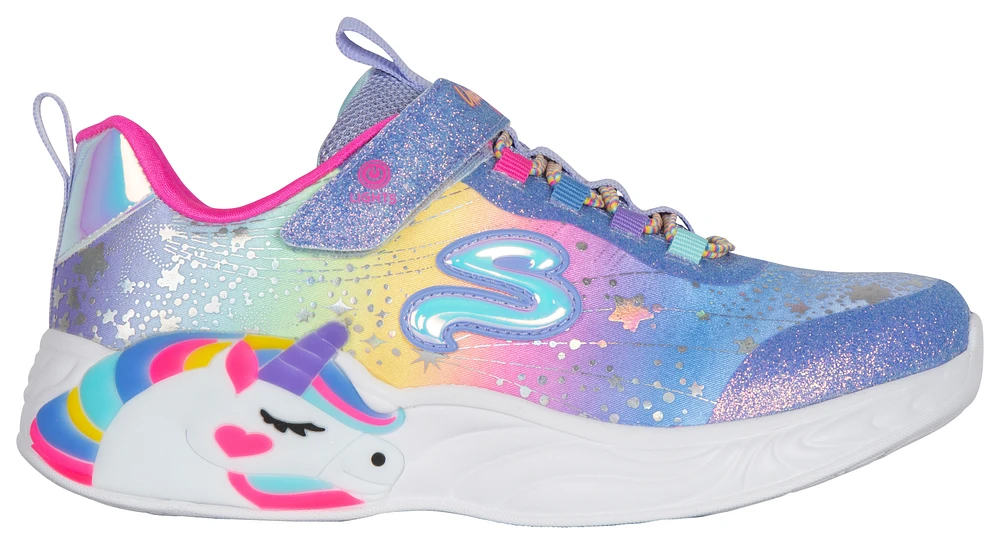 Skechers Unicorn Charmer  - Boys' Preschool