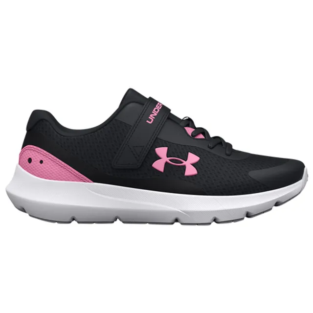 Under armour running shoes