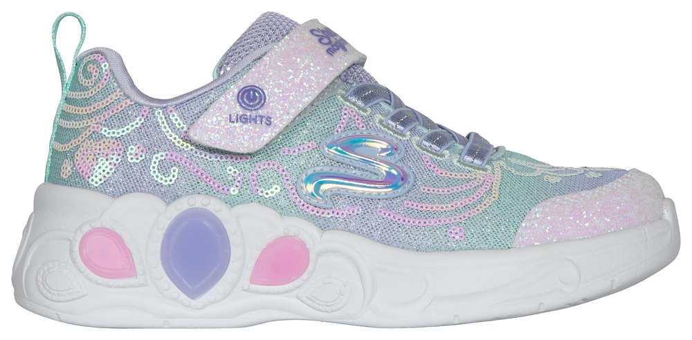 Skechers Princess Wishes  - Girls' Preschool