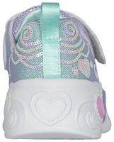 Skechers Princess Wishes  - Girls' Preschool