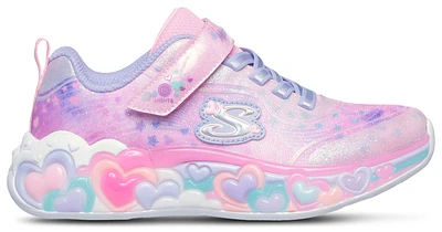 Skechers Eternal Hearts - Filles, maternelle