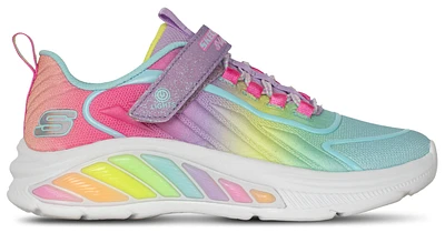 Skechers Rainbow Cruisers  - Girls' Preschool