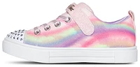 Skechers Twinkle Sparks Ombre Love - Filles, maternelle