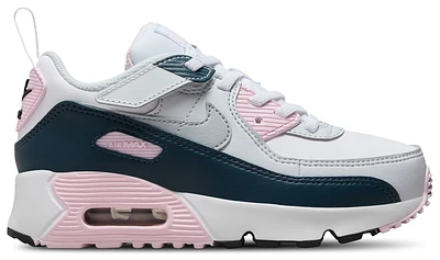 Nike Air Max 90 EasyOn  - Girls' Preschool