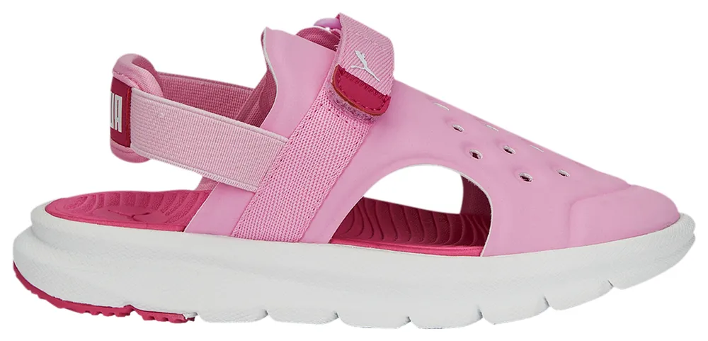 PUMA Kids Sandals