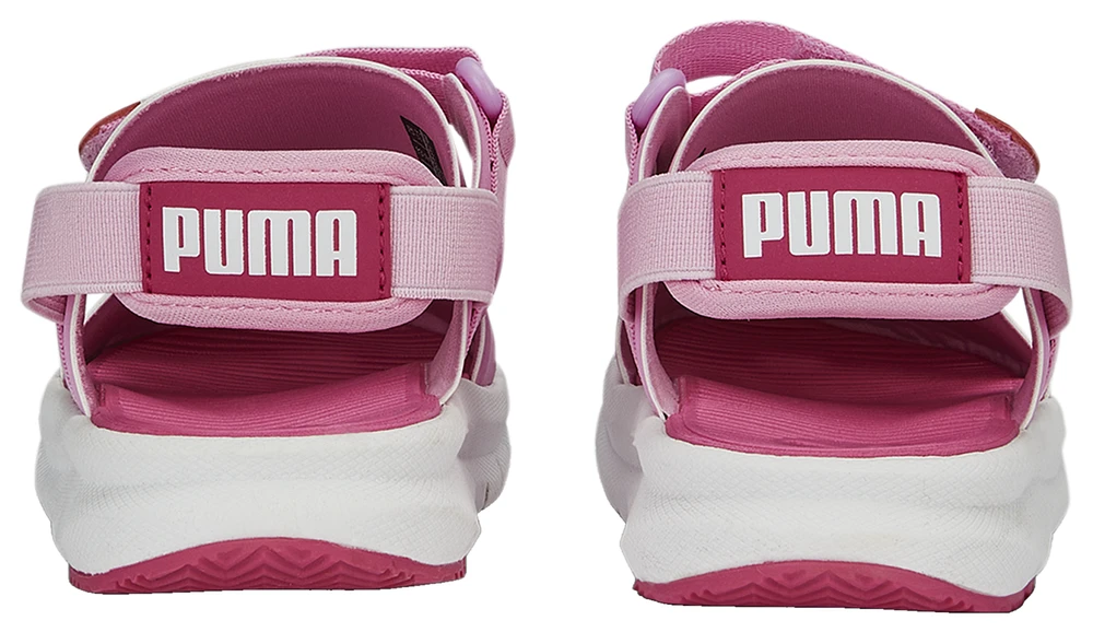 PUMA Sandales pour enfants - Filles