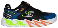 Skechers Flex Glow Bolt  - Boys' Preschool