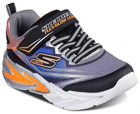 Skechers Flex-Glow Ultra  - Boys' Preschool