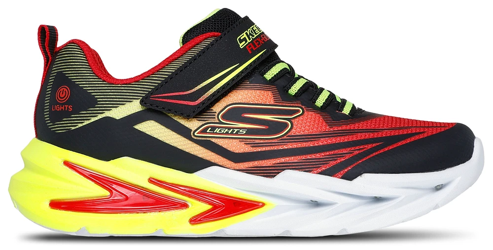 Skechers Flex-Glow Ultra - Boys' Preschool