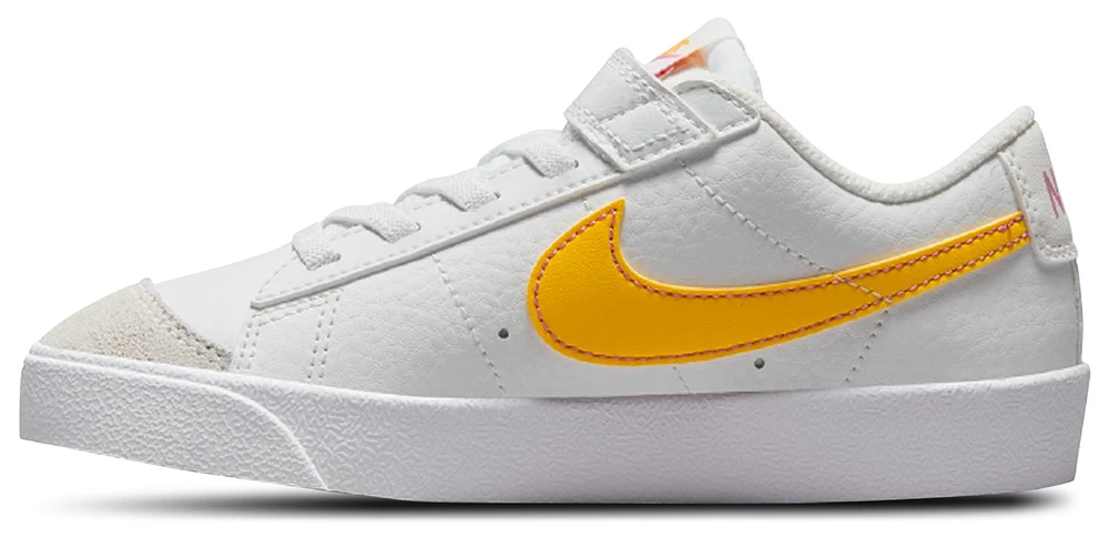 Nike Blazer ’77 à tige basse - Filles, maternelle