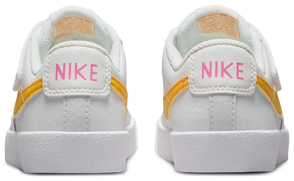 Nike Blazer ’77 à tige basse - Filles, maternelle