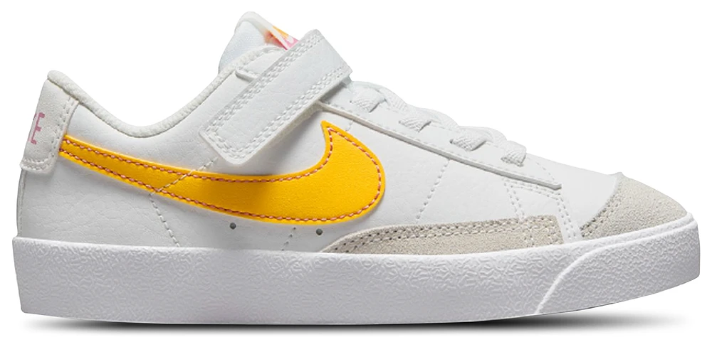 Nike Blazer ’77 à tige basse - Filles, maternelle