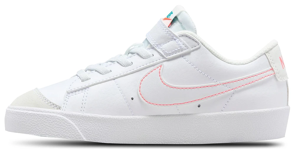 Nike Blazer ’77 à tige basse - Filles, maternelle