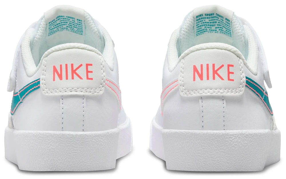 Nike Blazer ’77 à tige basse - Filles, maternelle