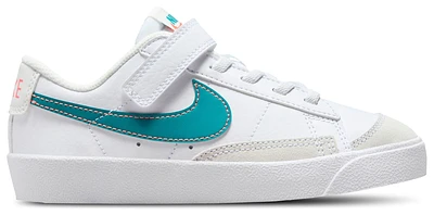 Nike Blazer Low '77  - Girls' Preschool