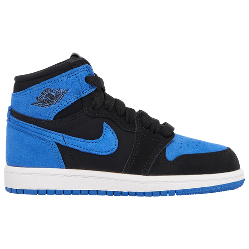 boys preschool jordans