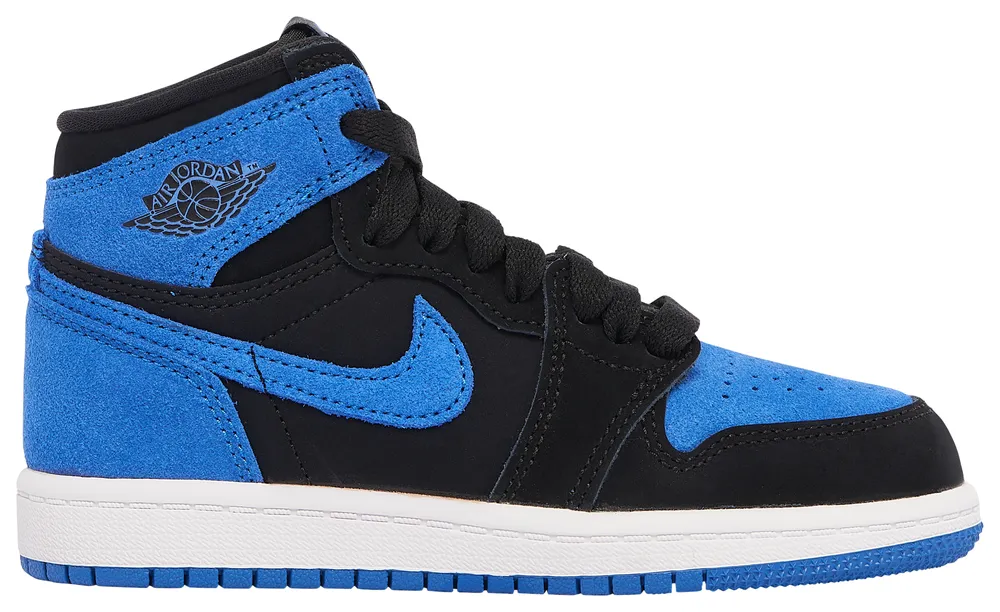 boys preschool jordans