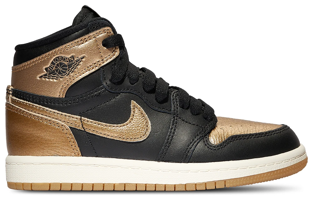 Jordan Retro 1 High OG  - Boys' Preschool