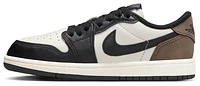 Jordan Chaussure originale Retro 1 à tige basse - Garçons, maternelle