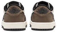 Jordan Chaussure originale Retro 1 à tige basse - Garçons, maternelle