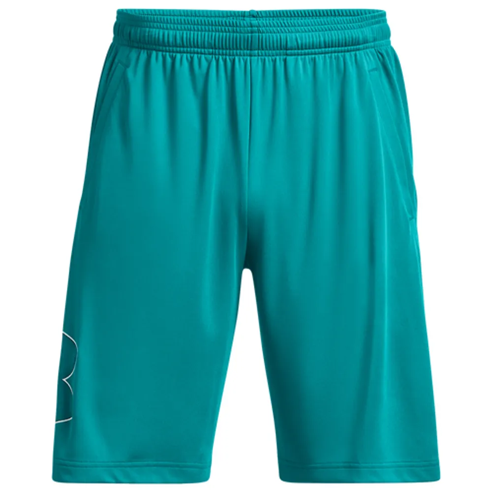 Under Armour Tech Graphic Shorts