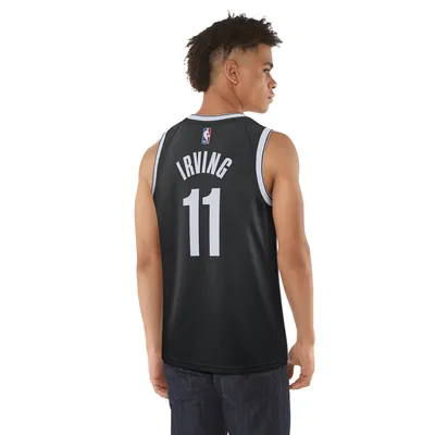 Nike Nets Swingman Jersey - Men's