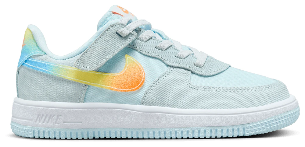 Nike Air Force 1 Low EasyOn LV8 3  - Boys' Preschool