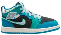 Jordan AJ1 MID SS  - Boys' Preschool