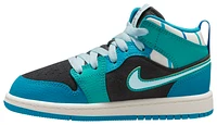 Jordan AJ1 MID SS  - Boys' Preschool