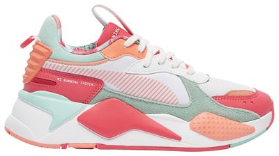 foot locker puma rs x toys