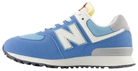 New Balance 574 - Garçons, maternelle