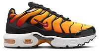 Nike Air Max Plus  - Boys' Preschool