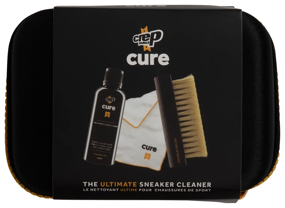 Crep Protect Cure Kit  - Adult