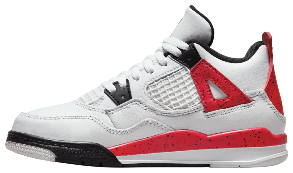 boys preschool jordans