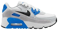 Nike Air Max 90 Leather  - Boys' Preschool