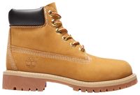 Timberland Bottes imperméables de première qualité 15,2 cm (6 po) - Garçons, maternelle