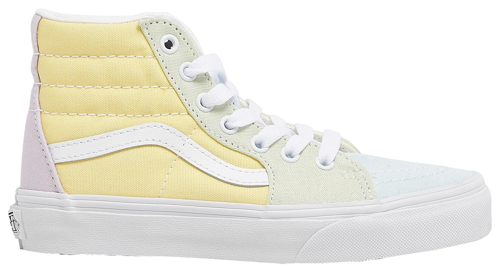 Vans SK8 Hi  - Boys' Preschool